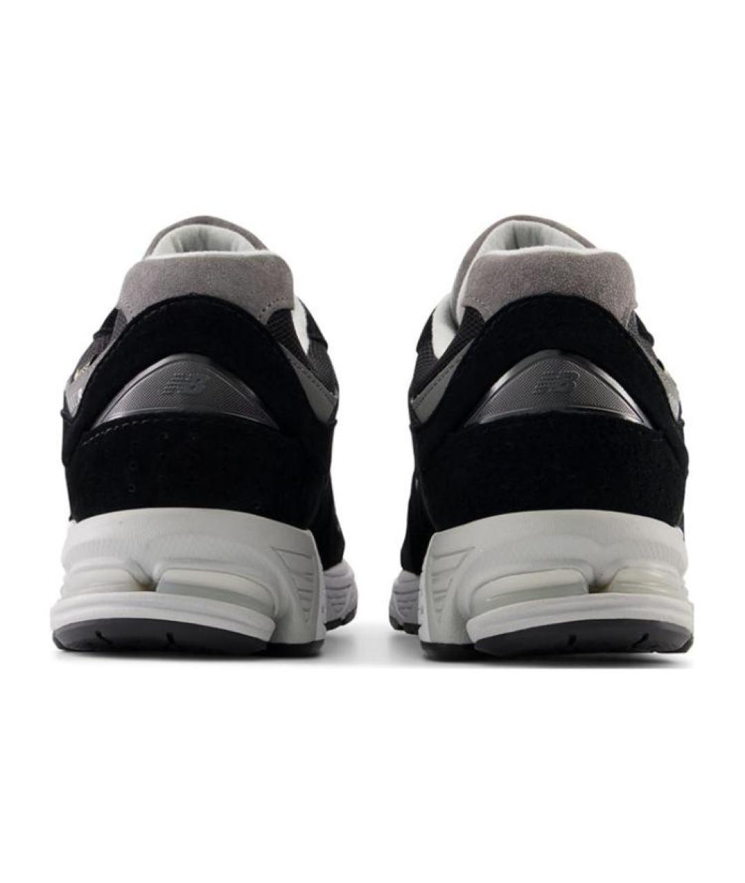 NEW BALANCE Черные кроссовки, фото 5