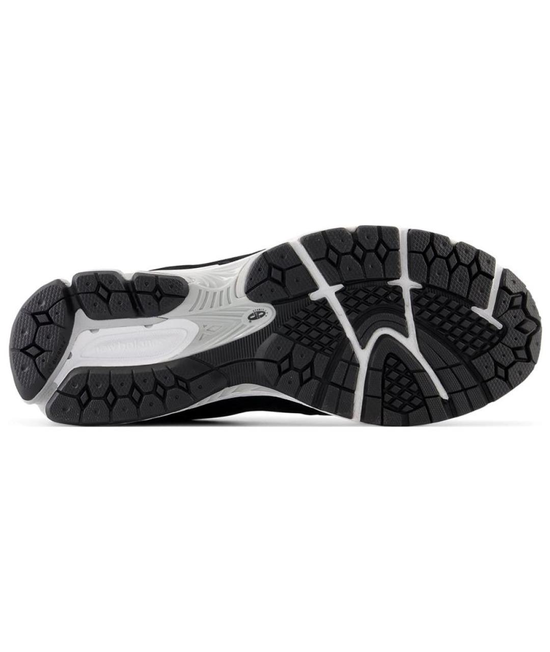 NEW BALANCE Черные кроссовки, фото 6