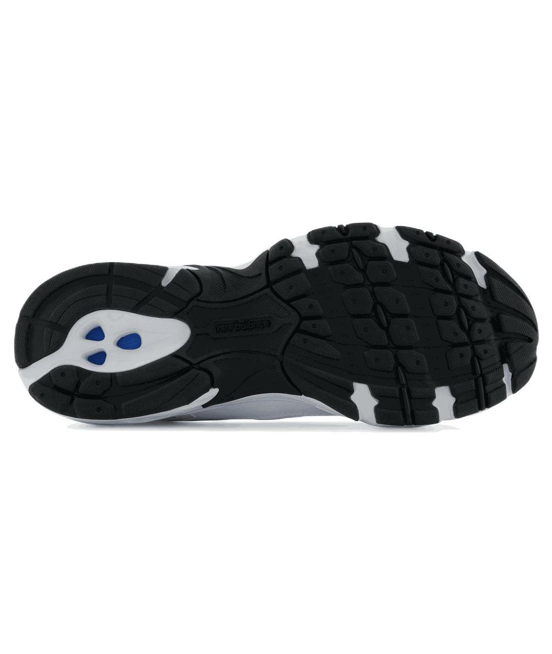 NEW BALANCE Белые кроссовки, фото 4