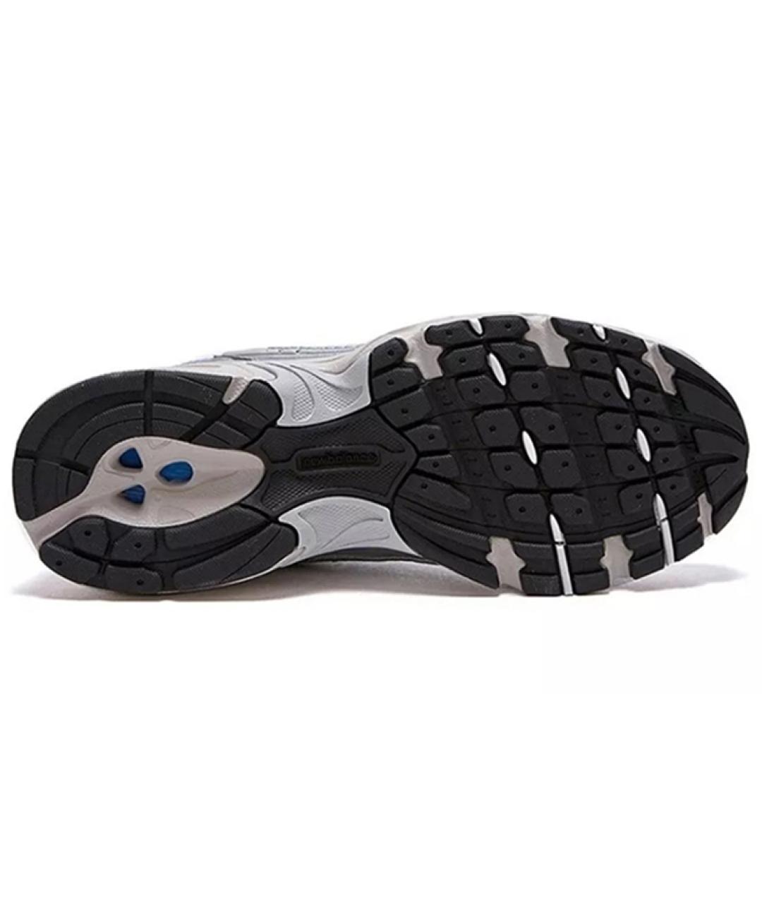 NEW BALANCE Серые кроссовки, фото 6