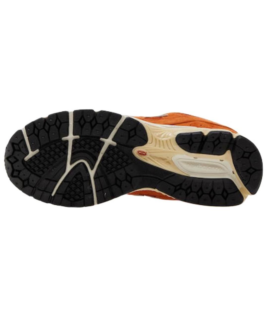 NEW BALANCE Оранжевое кроссовки, фото 6