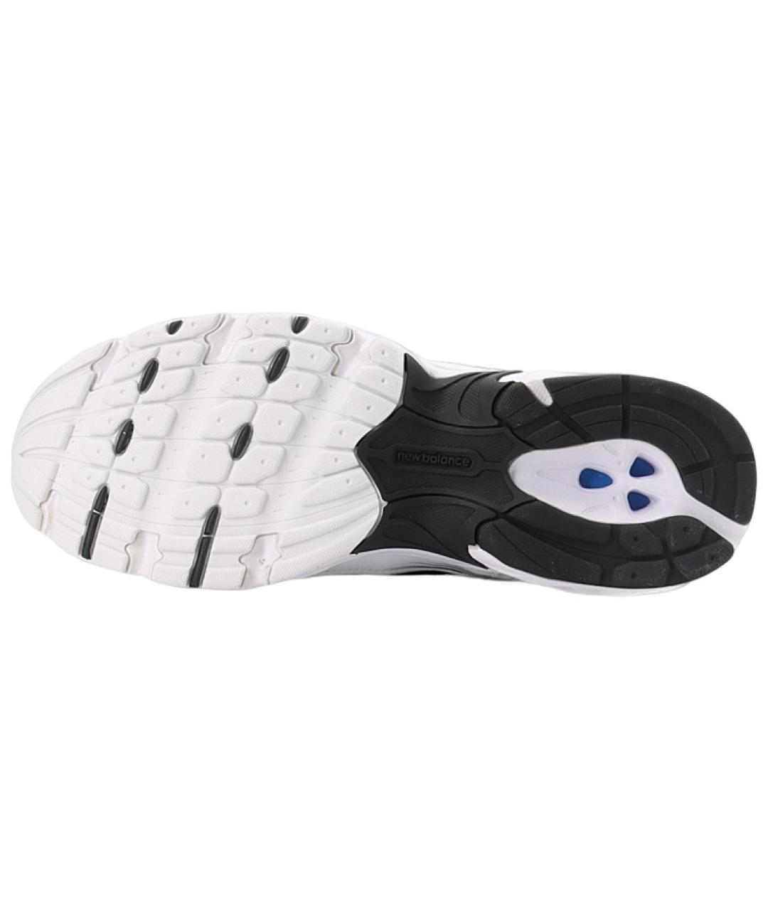 NEW BALANCE Белые кроссовки, фото 5