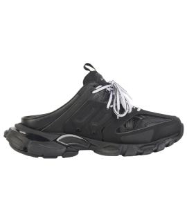 BALENCIAGA Низкие кроссовки / кеды