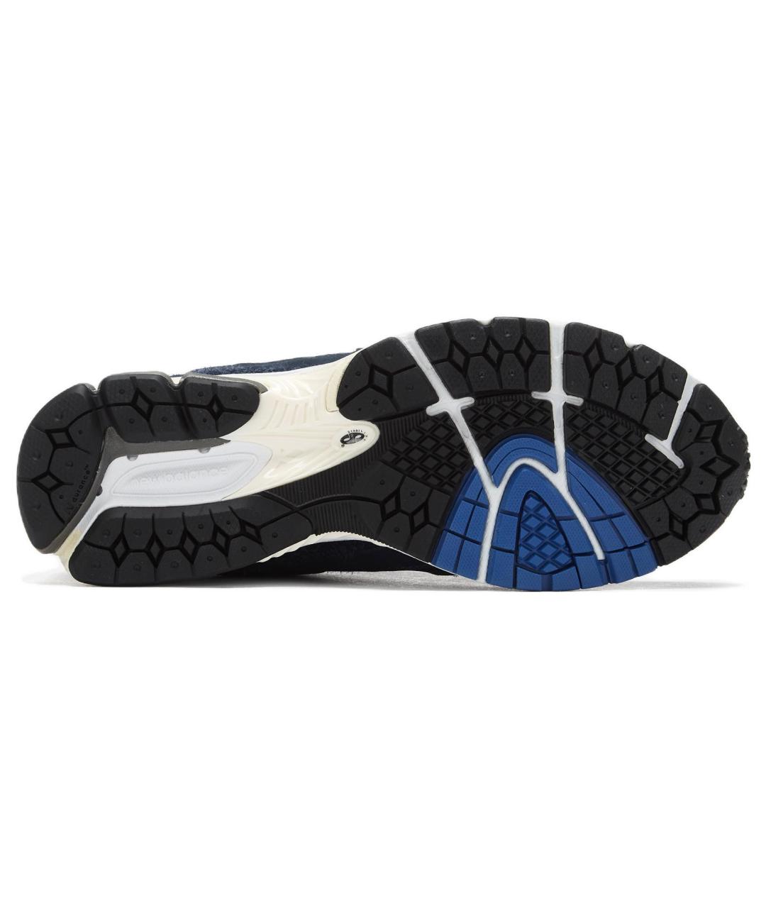 NEW BALANCE Темно-синие кроссовки, фото 7