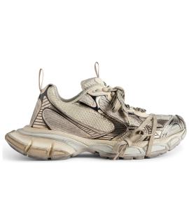 BALENCIAGA Низкие кроссовки / кеды