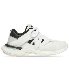 BALENCIAGA Низкие кроссовки / кеды