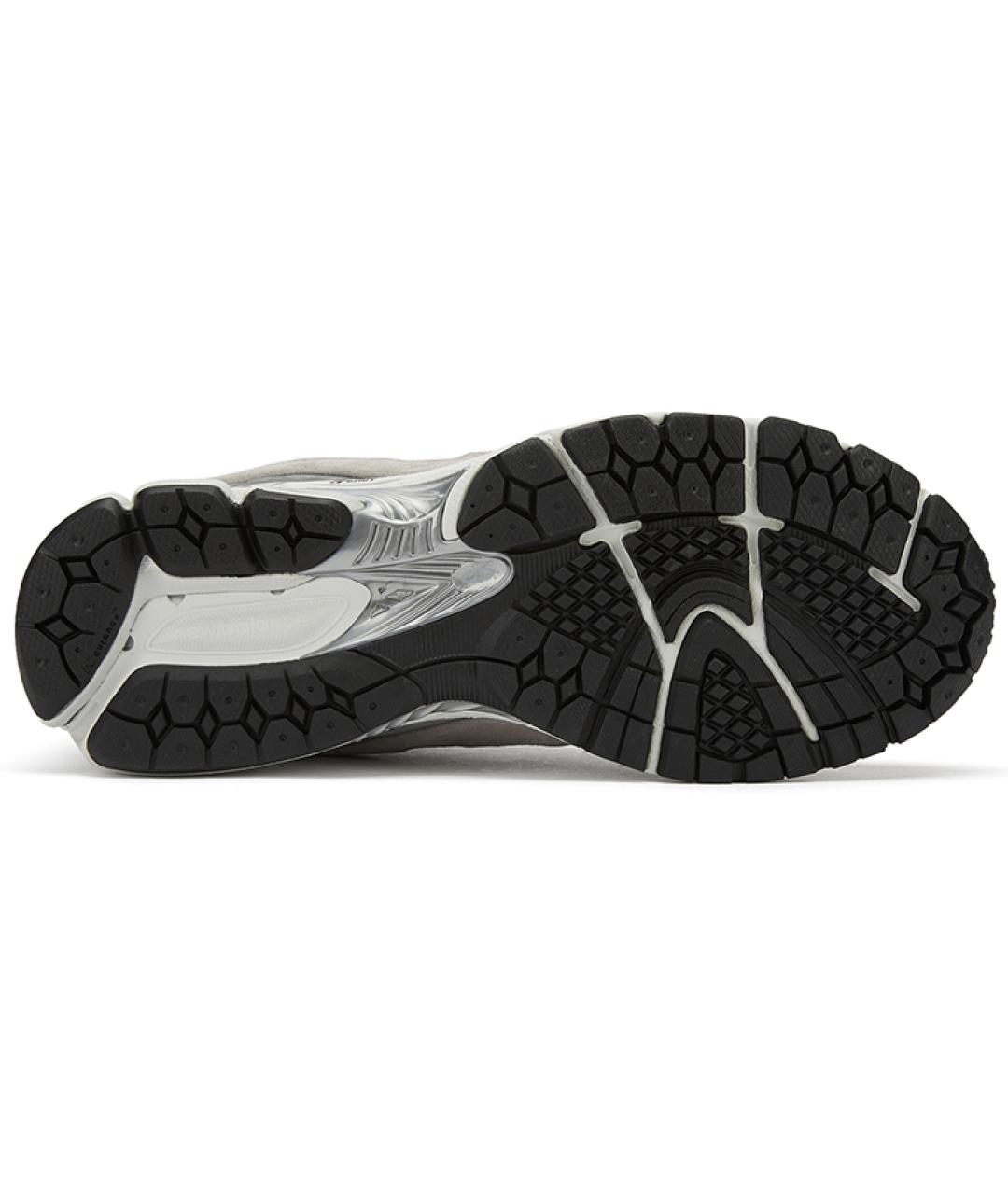 NEW BALANCE Серые кроссовки, фото 7