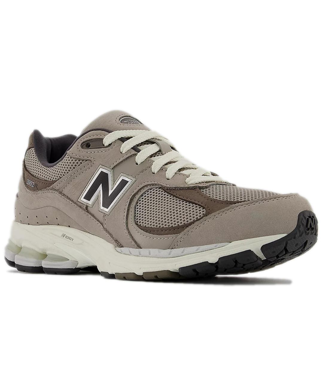 NEW BALANCE Бежевые кроссовки, фото 3