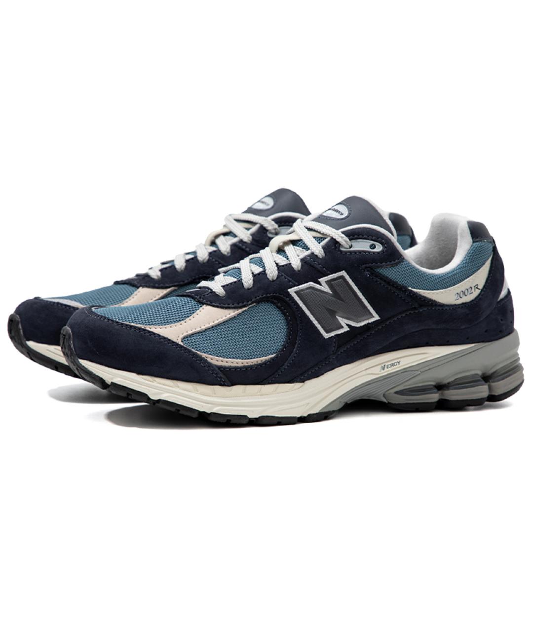 NEW BALANCE Черные кроссовки, фото 3