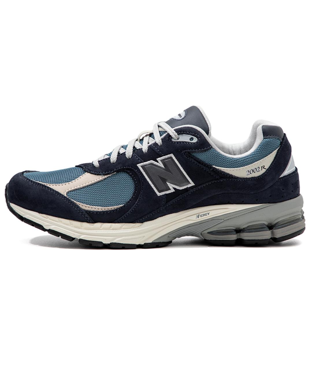 NEW BALANCE Черные кроссовки, фото 2