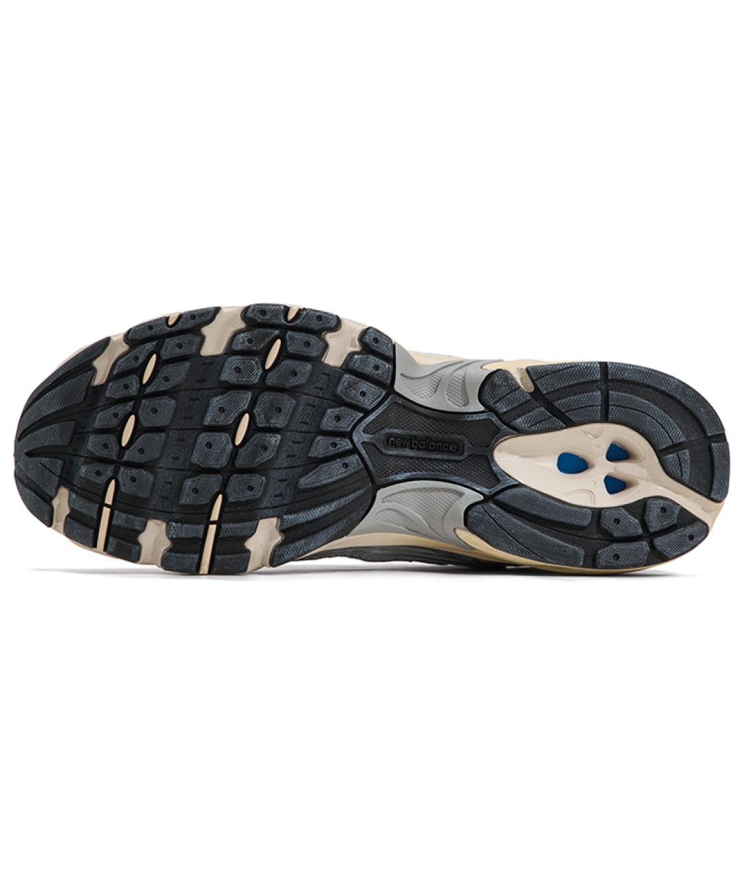 NEW BALANCE Серые кроссовки, фото 7