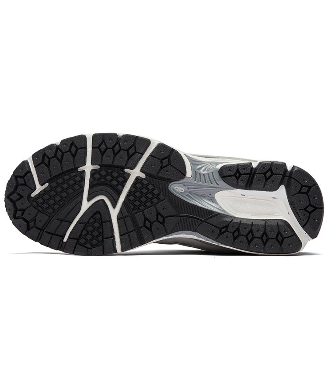 NEW BALANCE Серые кроссовки, фото 7