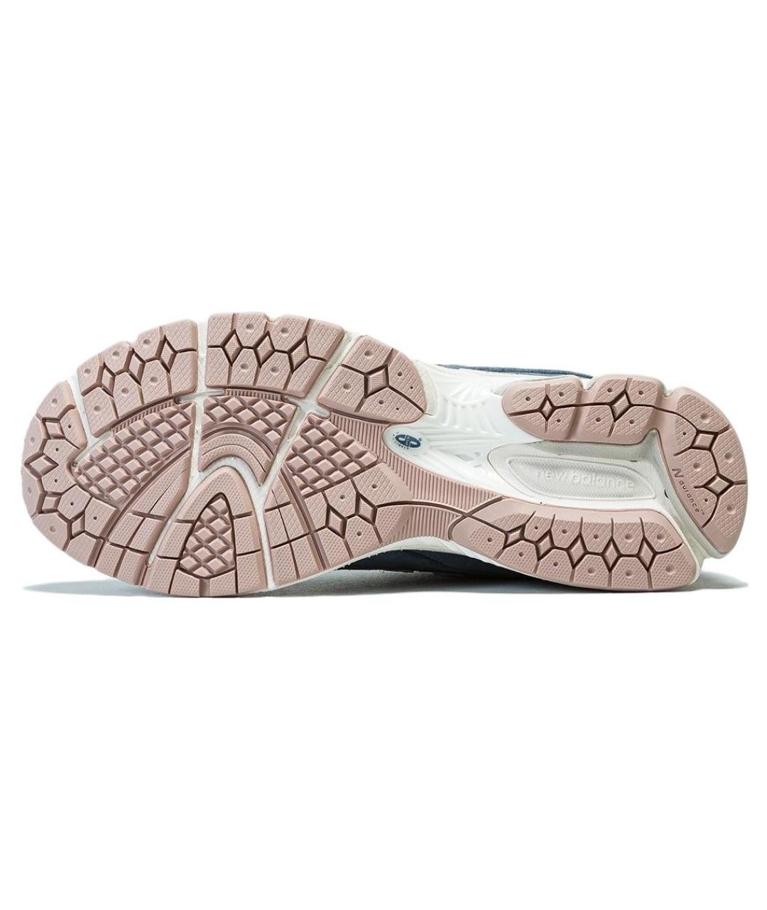 NEW BALANCE Синие кроссовки, фото 6