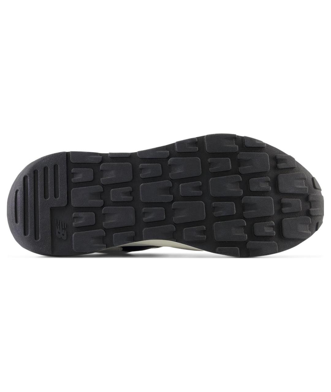 NEW BALANCE Белые кроссовки, фото 6