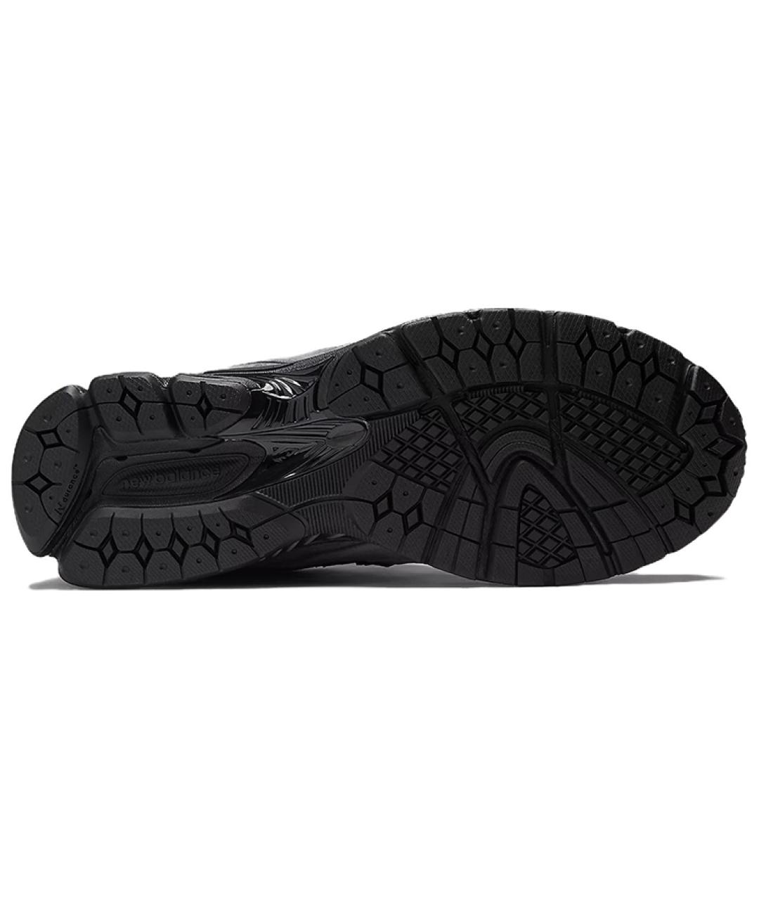 NEW BALANCE Черные кроссовки, фото 6