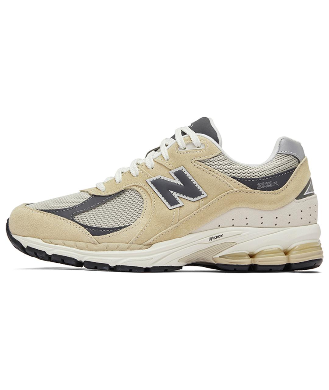 NEW BALANCE Бежевые кроссовки, фото 2
