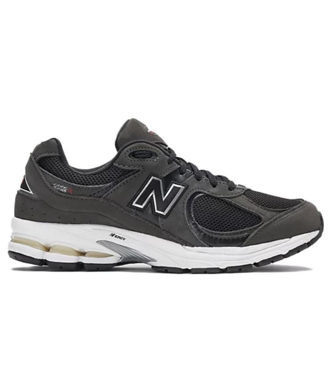 NEW BALANCE Черные кроссовки, фото 1