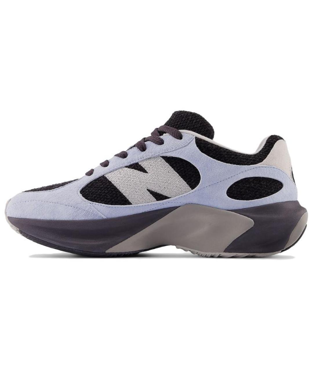 NEW BALANCE Синие кроссовки, фото 2