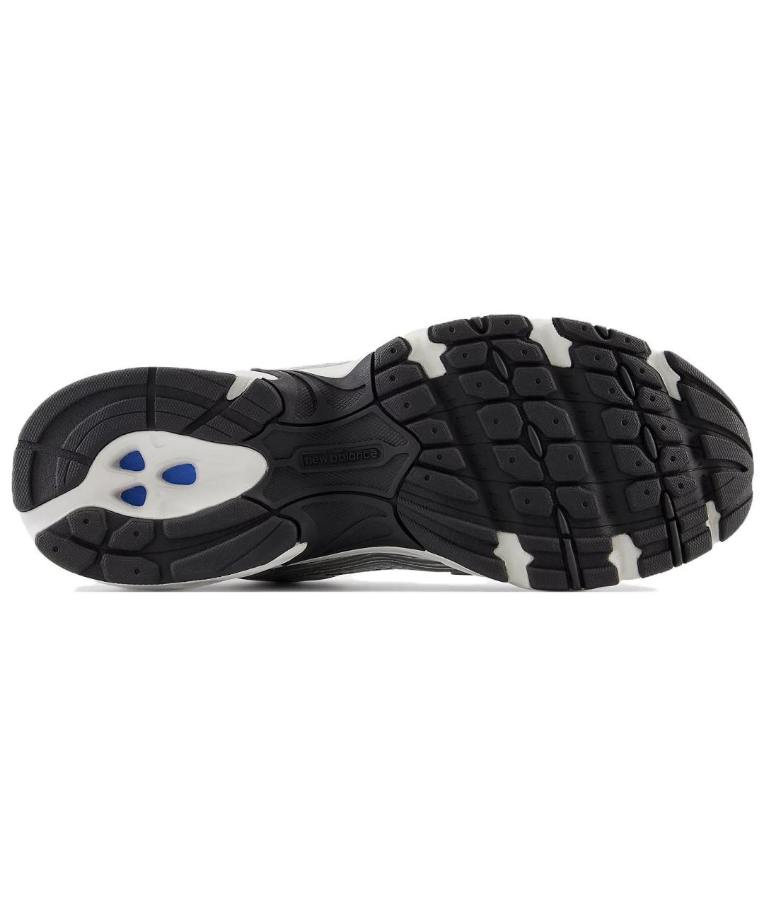 NEW BALANCE Серые кроссовки, фото 5