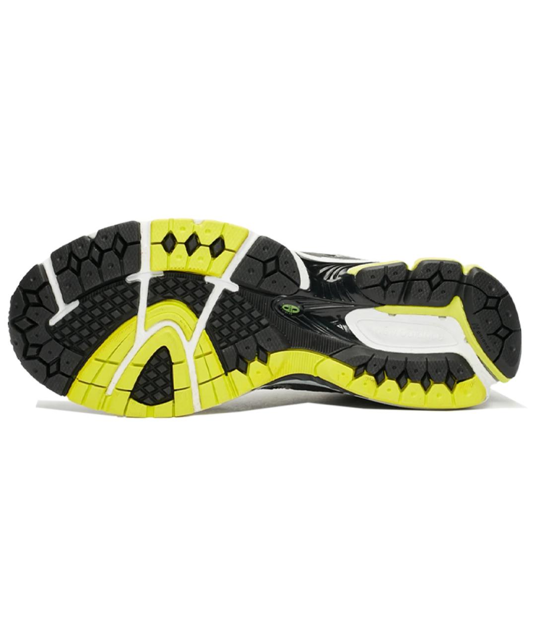 NEW BALANCE Серые кроссовки, фото 5