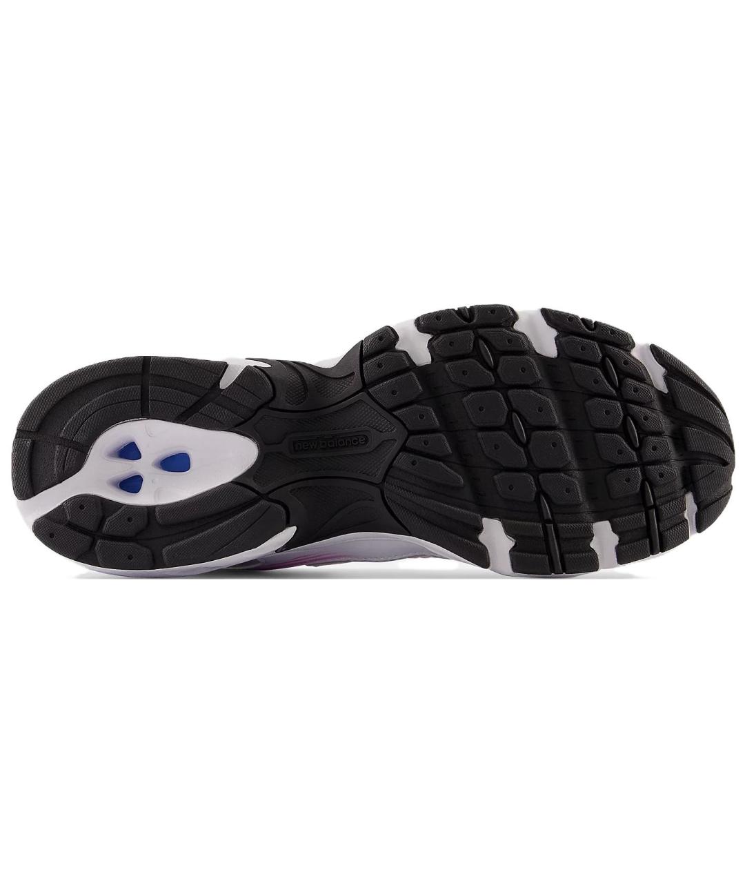 NEW BALANCE Розовые кроссовки, фото 5