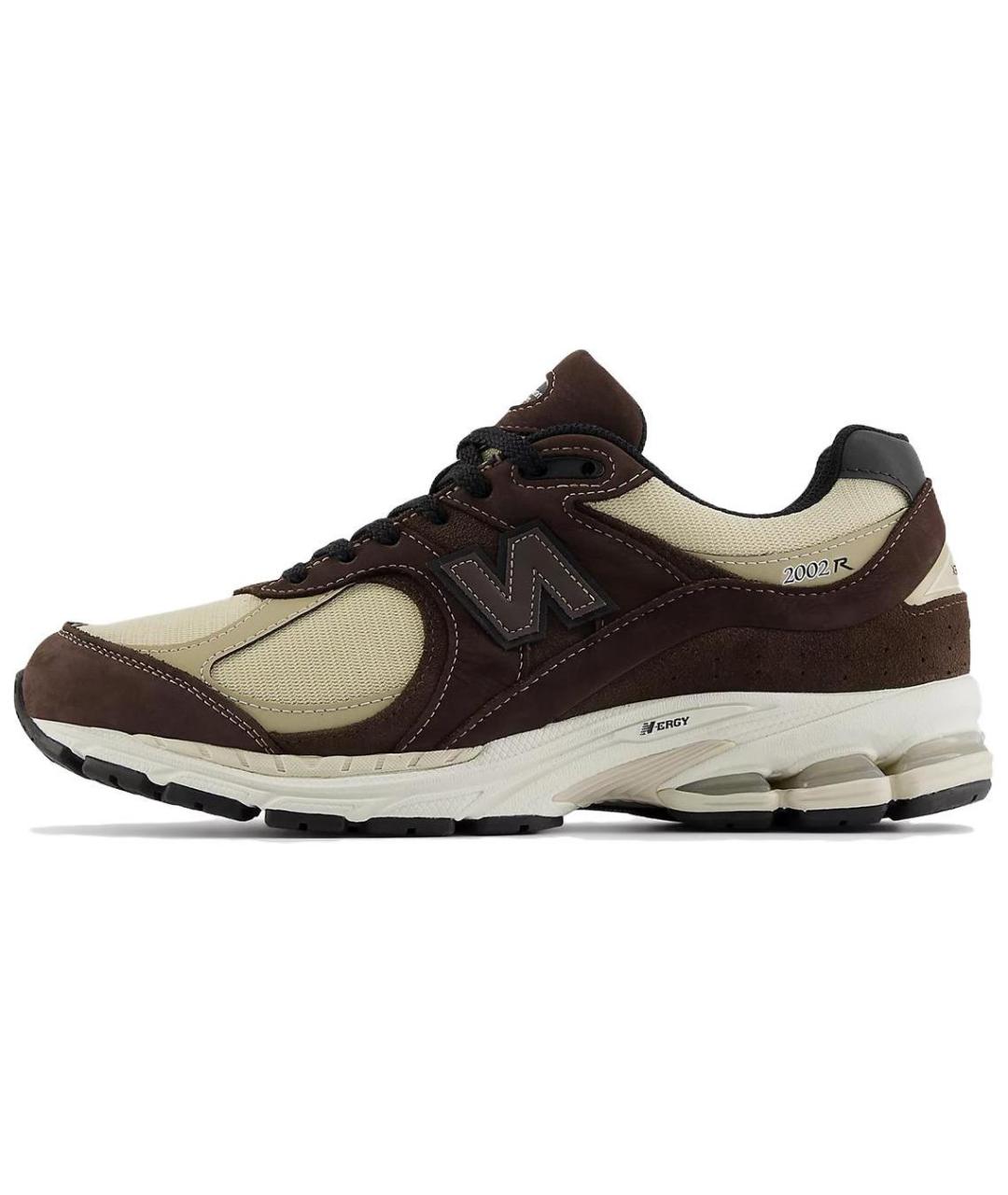 NEW BALANCE Черные низкие кроссовки / кеды, фото 2