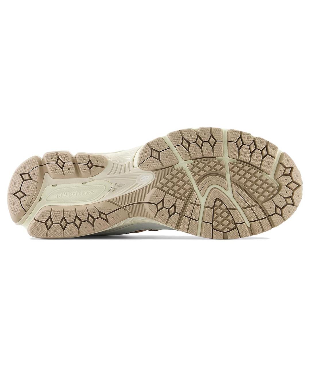 NEW BALANCE Белые кроссовки, фото 6