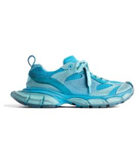 BALENCIAGA Низкие кроссовки / кеды