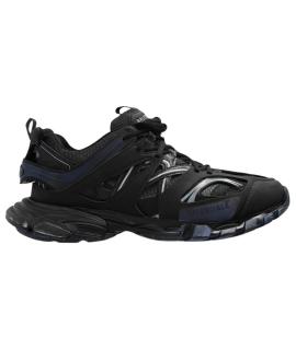 BALENCIAGA Низкие кроссовки / кеды