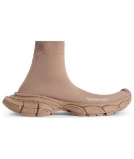 BALENCIAGA Низкие кроссовки / кеды