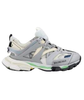 BALENCIAGA Низкие кроссовки / кеды