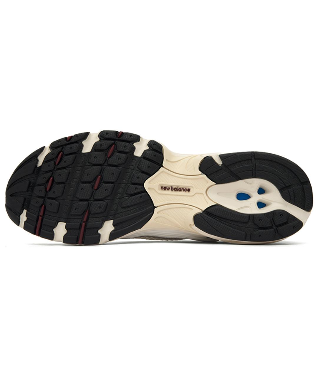 NEW BALANCE Белые кроссовки, фото 7