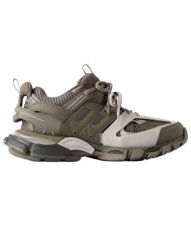 BALENCIAGA Низкие кроссовки / кеды