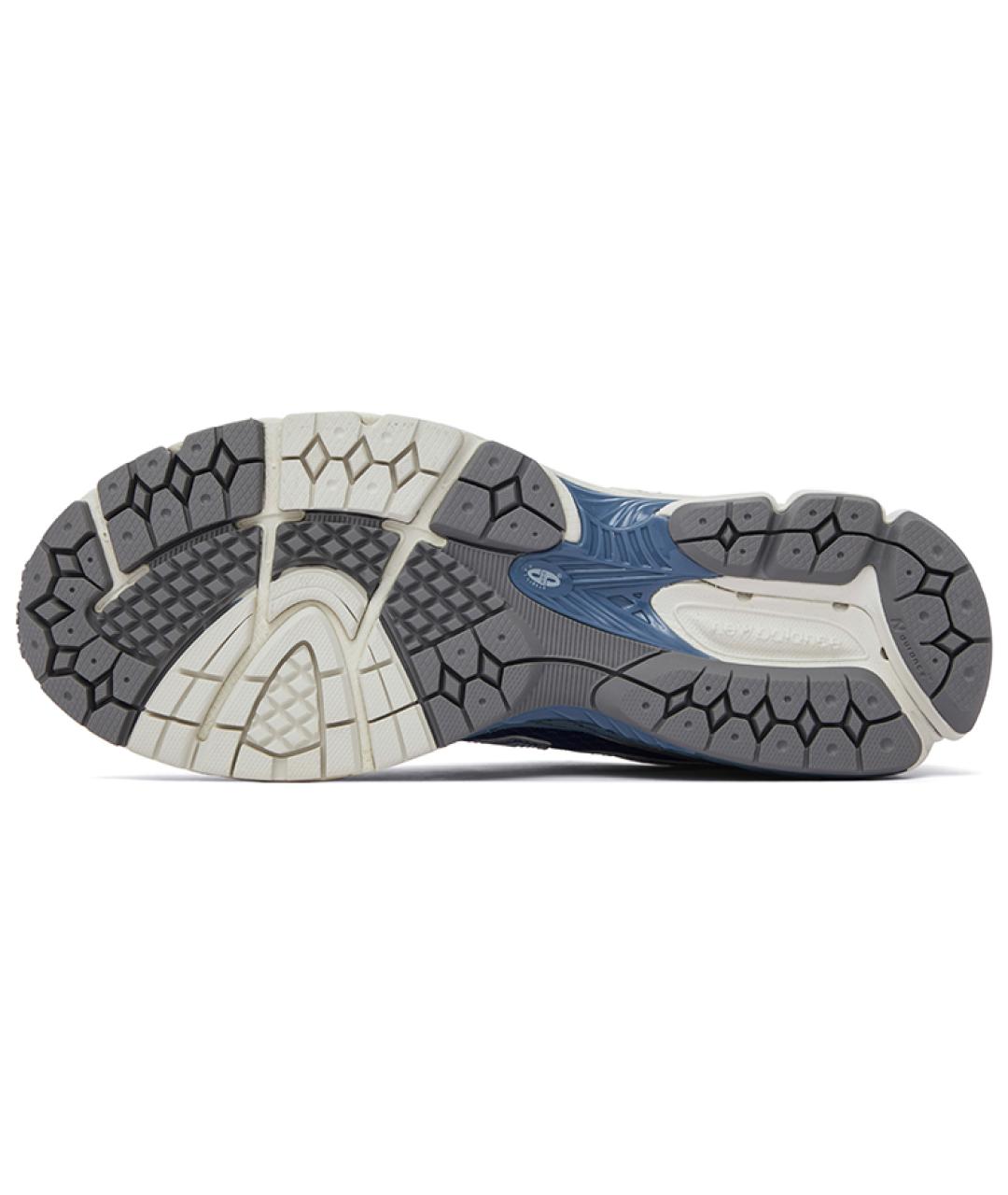 NEW BALANCE Белые кроссовки, фото 6