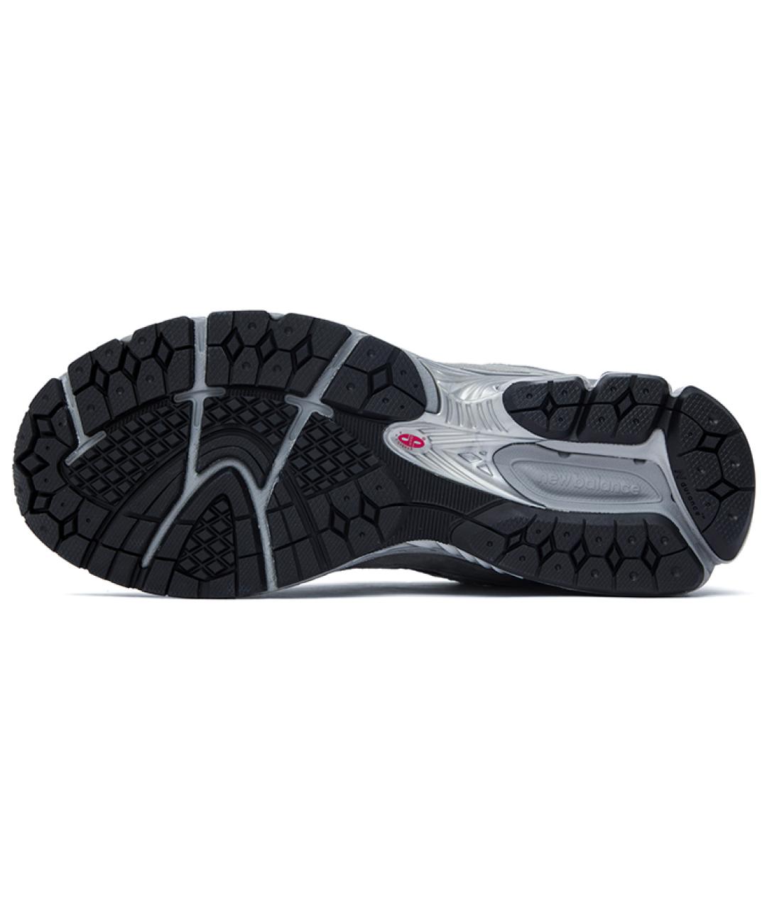 NEW BALANCE Серые кроссовки, фото 7