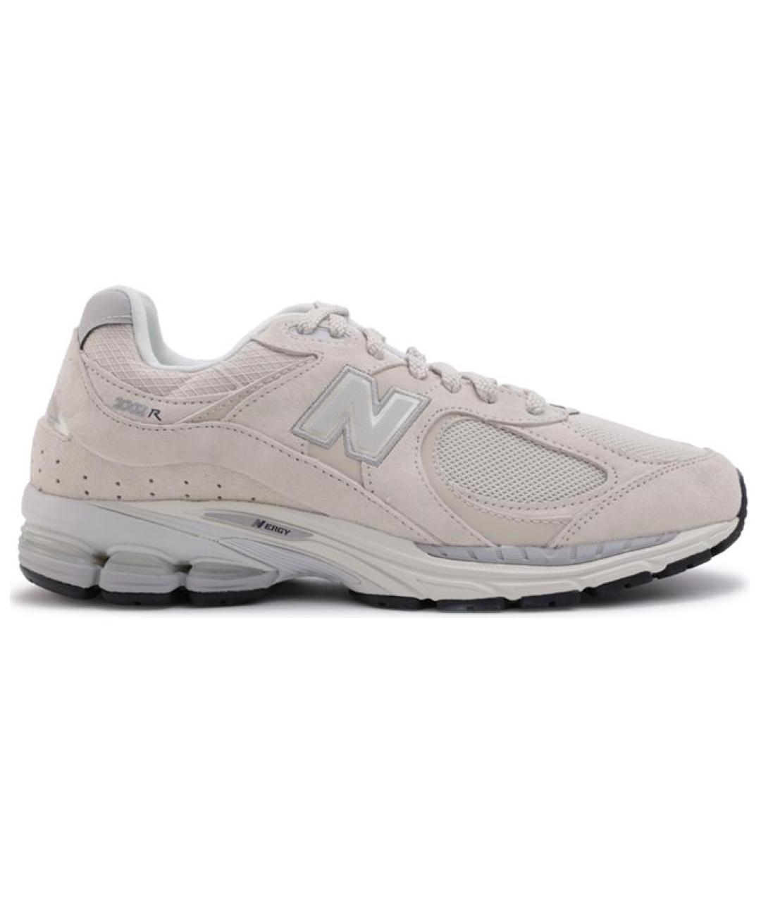 NEW BALANCE Розовые кроссовки, фото 1