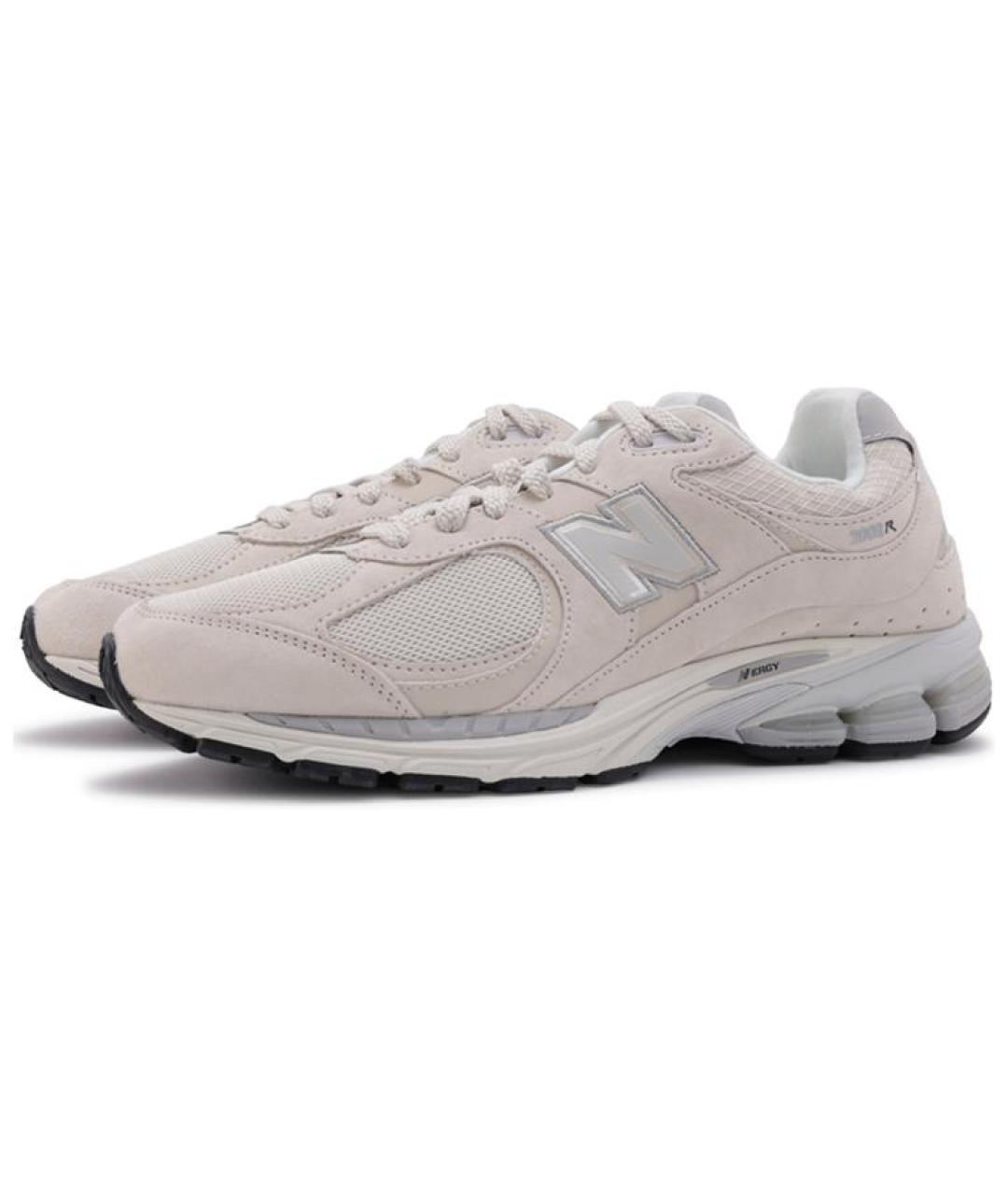 NEW BALANCE Розовые кроссовки, фото 3