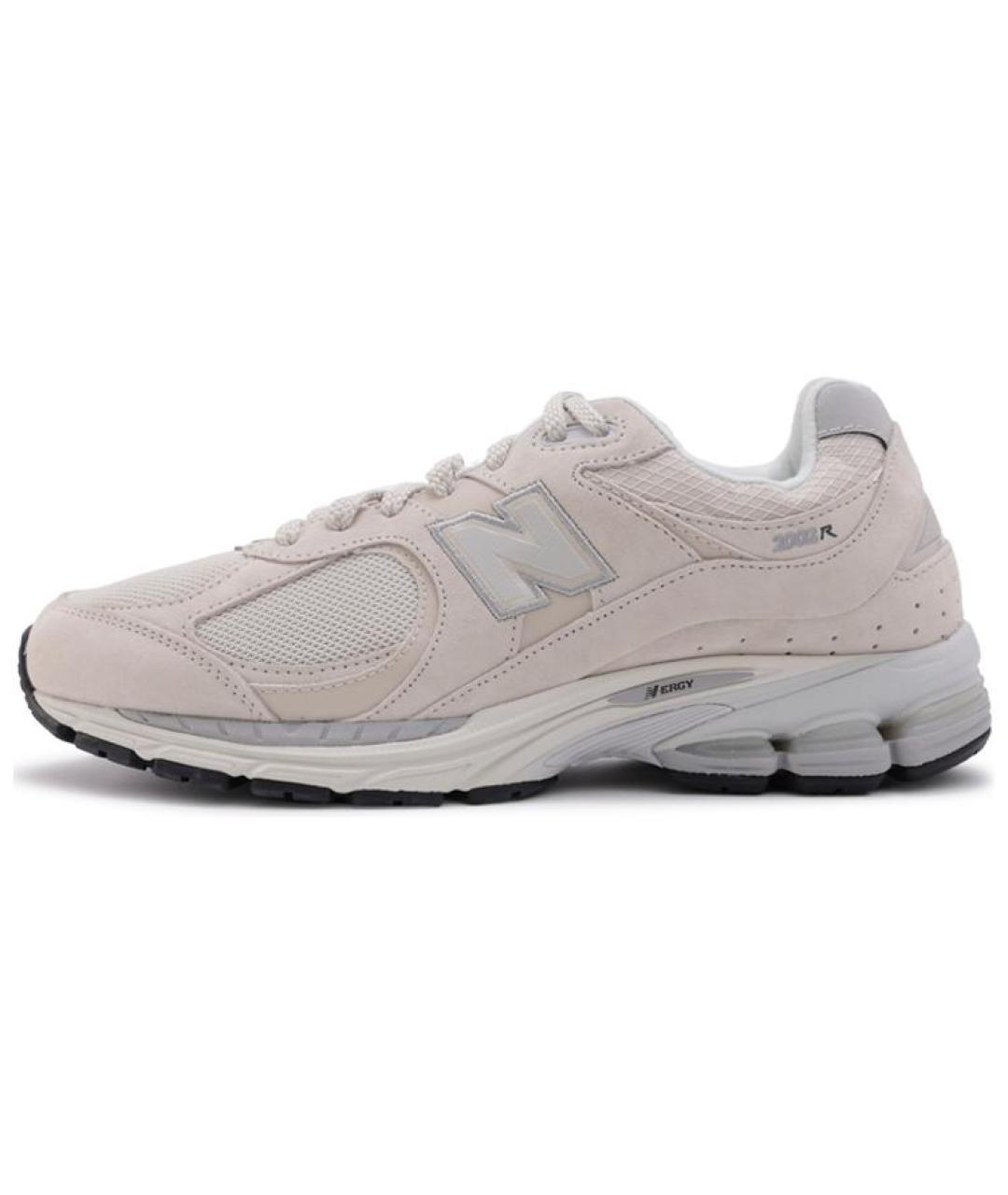 NEW BALANCE Розовые кроссовки, фото 2