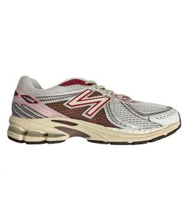 NEW BALANCE Низкие кроссовки / кеды
