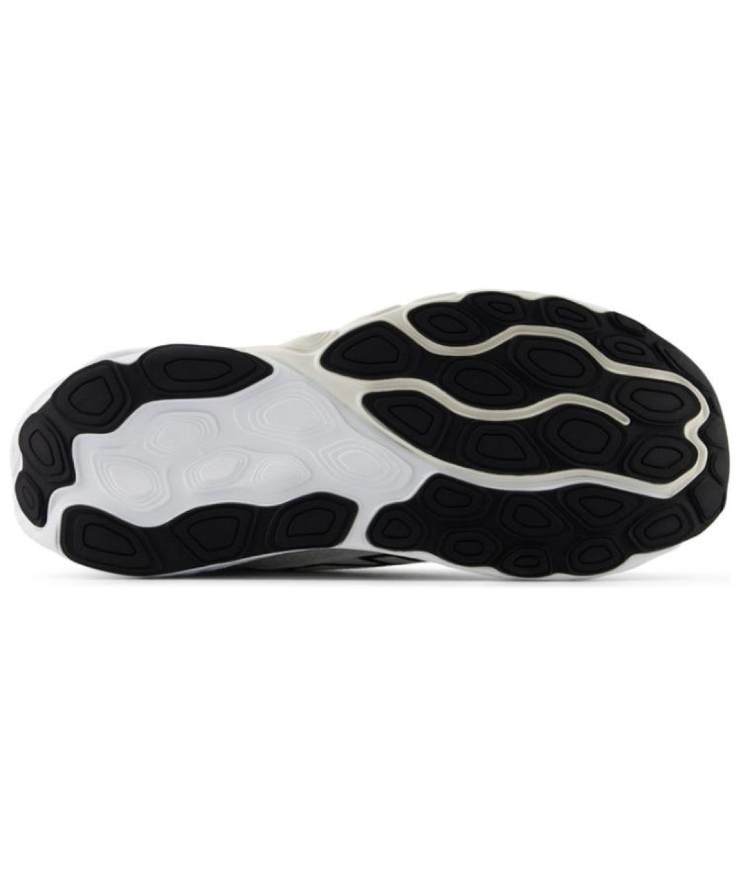 NEW BALANCE Белые низкие кроссовки / кеды, фото 4