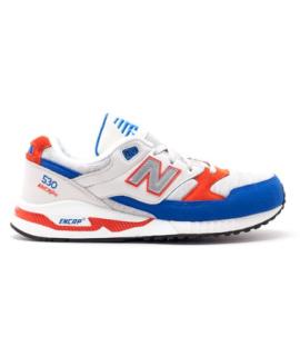 NEW BALANCE Низкие кроссовки / кеды