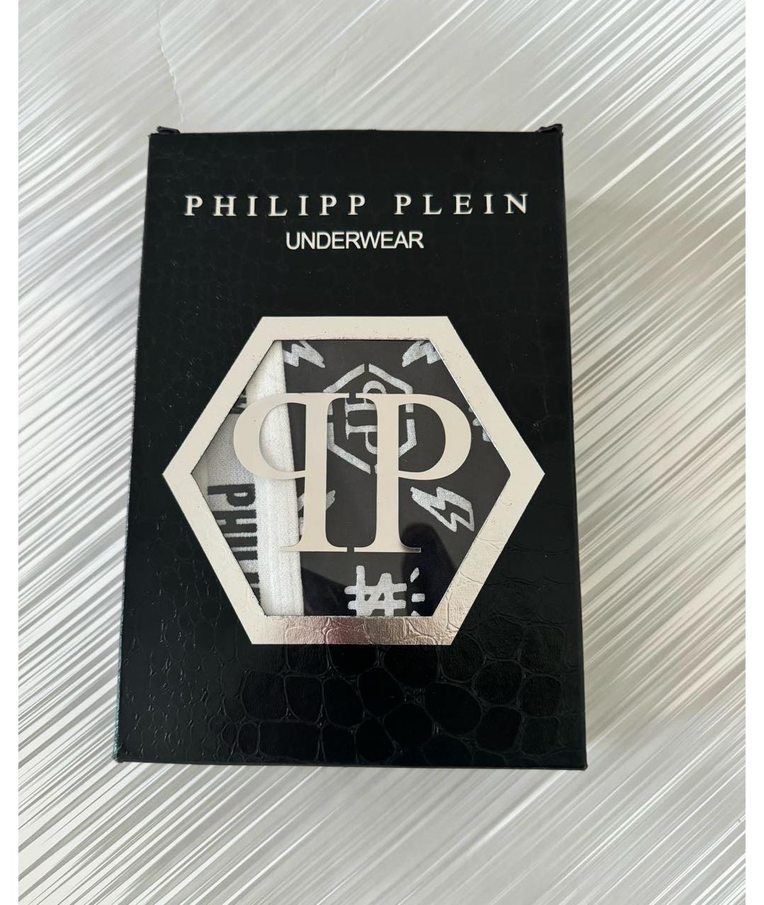 PHILIPP PLEIN Черный комплекты, фото 6