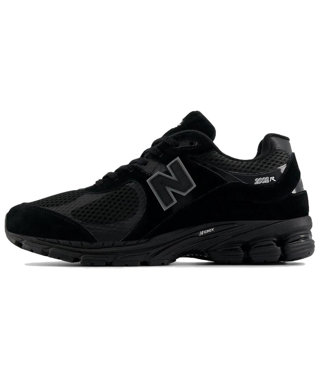 NEW BALANCE Черные кроссовки, фото 2