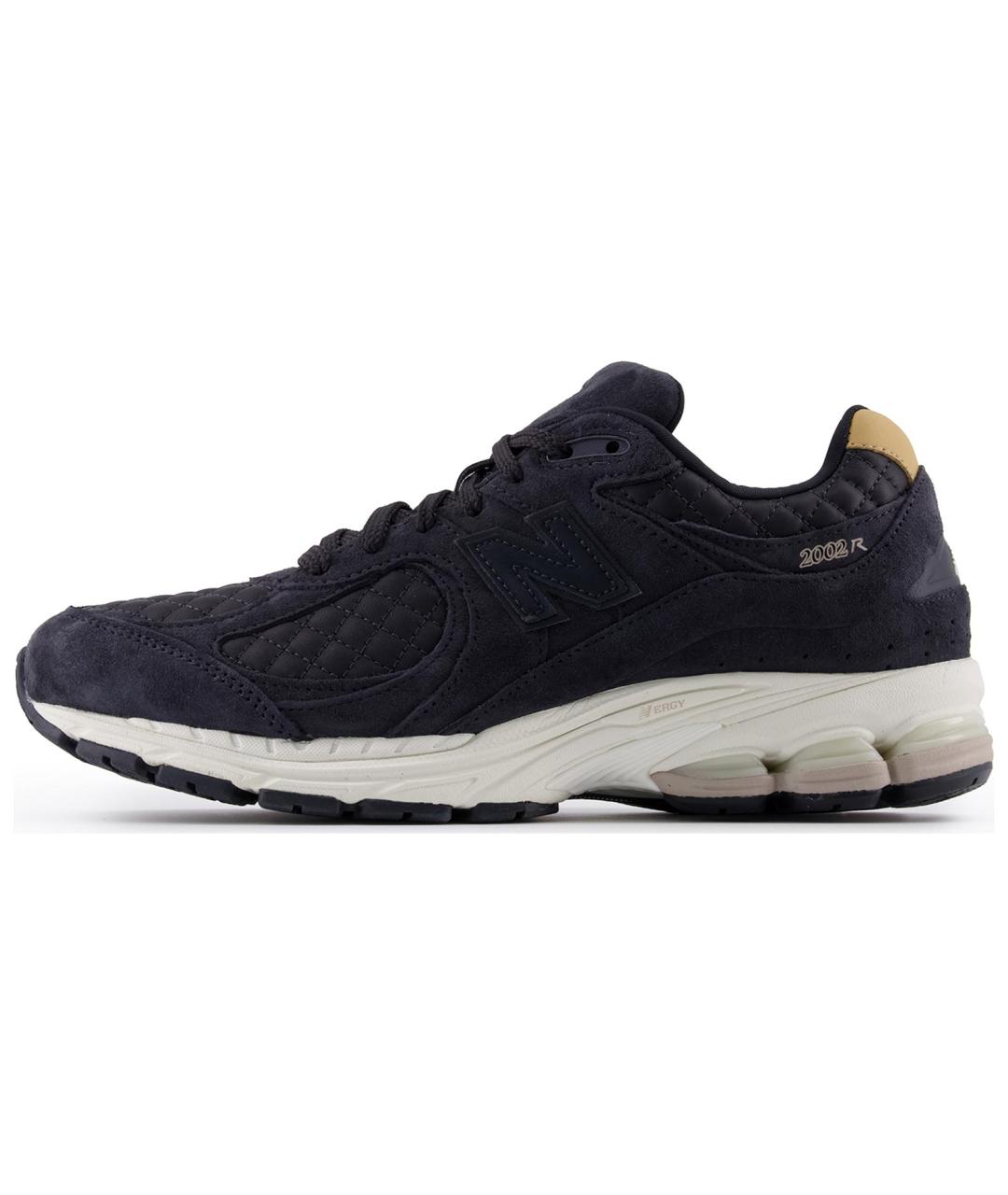 NEW BALANCE Черные кроссовки, фото 2
