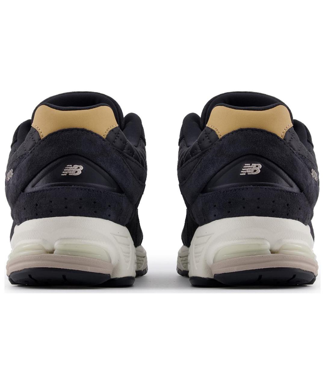 NEW BALANCE Черные кроссовки, фото 6