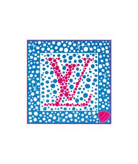 LOUIS VUITTON Шарф