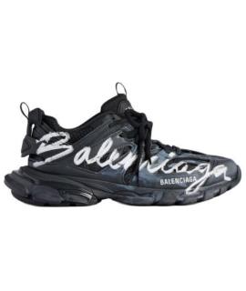 BALENCIAGA Низкие кроссовки / кеды