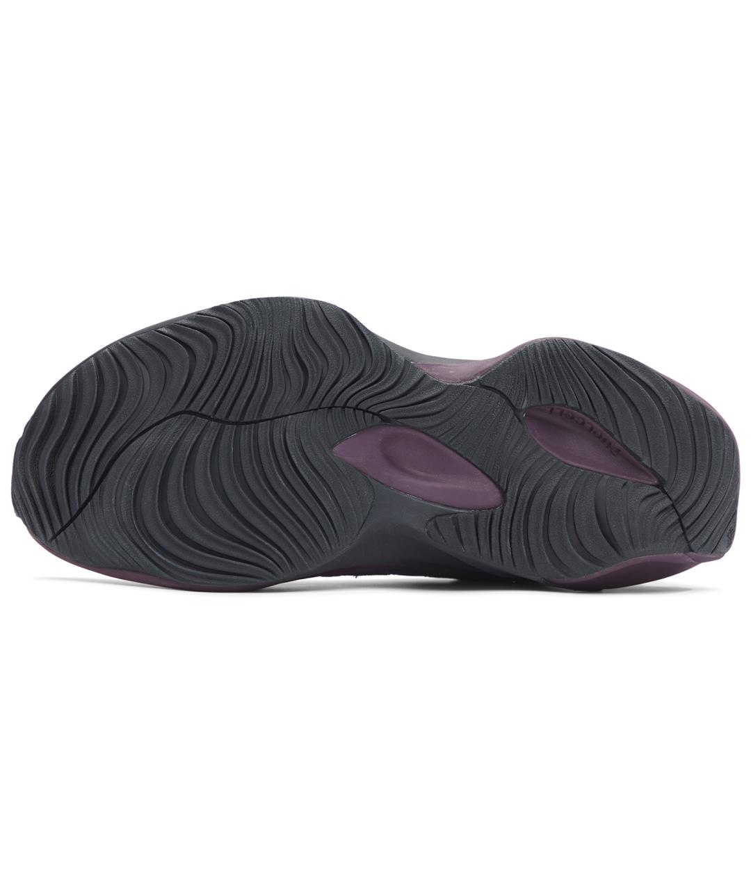 NEW BALANCE Фиолетовые кроссовки, фото 7