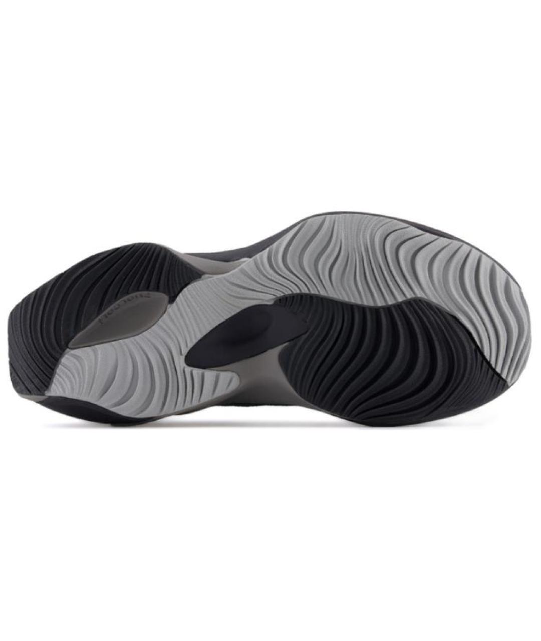 NEW BALANCE Синие кроссовки, фото 6