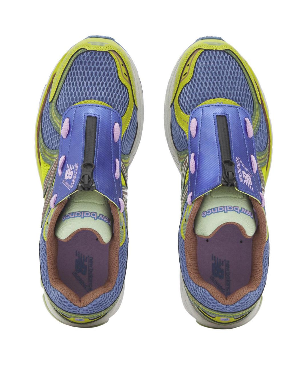 NEW BALANCE Мульти кроссовки, фото 4